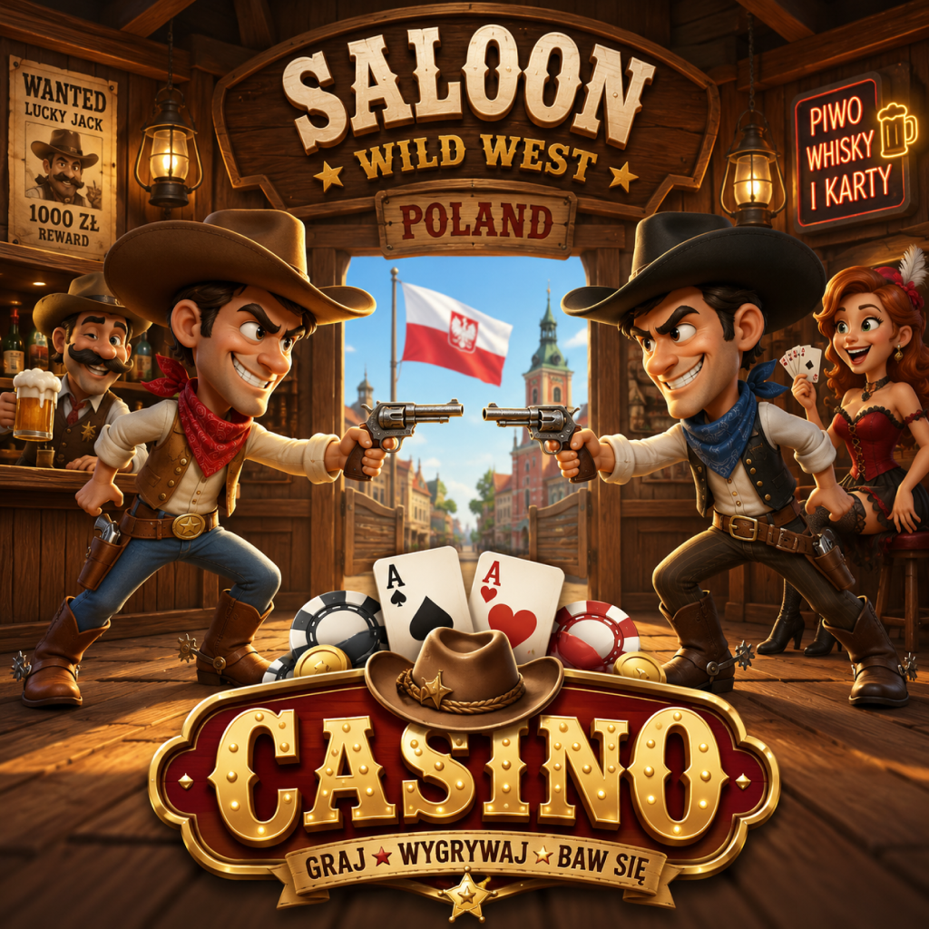 Betwest Casino - Graj Teraz